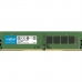 RAM-hukommelse Crucial DDR4 2666 Mhz DDR4