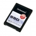 Disco Duro INTENSO Top SSD 512 GB 2.5