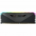 RAM Memory Corsair CMN32GX4M2Z3200C16 CL16 32 GB
