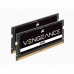 Memoria RAM Corsair CMSX16GX5M2A4800C40 DDR5