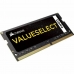 RAM-muisti Corsair ValueSelect 8 GB