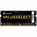 Memoria RAM Corsair ValueSelect 8 GB