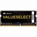 RAM geheugen Corsair ValueSelect 8 GB