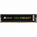 Memória RAM Corsair ValueSelect 8 GB