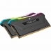 Memoria RAM Corsair CMH16GX4M2E3200C16 3200 MHz CL16 DDR4 DDR4-SDRAM 16 GB