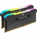 Память RAM Corsair CMH16GX4M2E3200C16 3200 MHz CL16 DDR4 DDR4-SDRAM 16 Гб