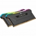 Memoria RAM Corsair CMH16GX4M2D3600C18 3600 MHz CL16 DDR4 DDR4-SDRAM CL18 16 GB