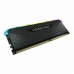 Mémoire RAM Corsair CMG16GX4M1D3600C18 CL18 16 GB