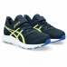 Παπούτσια για Τρέξιμο για Παιδιά Asics Jolt 4 PS Σκούρο μπλε