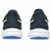 Běžecká obuv pro děti Asics Jolt 4 PS Tmavě modrá
