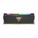 Mémoire RAM Patriot Memory Viper Steel 3200MHZ DDR4 RGB CL16 16 GB