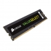 RAM Memory Corsair 8GB, DDR4, 2400MHz 2400 MHz CL16 8 GB