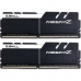 Memoria RAM GSKILL F4-3200C16D-32GTZKW DDR4 CL16 16 GB 32 GB