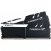 Memoria RAM GSKILL F4-3200C16D-32GTZKW DDR4 CL16 16 GB 32 GB