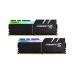 Memória RAM GSKILL Trident Z RGB F4-3600C16D-32GTZR CL16 32 GB