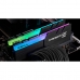 RAM Memória GSKILL Trident Z RGB F4-3600C16D-32GTZR CL16 32 GB