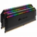 RAM Memória Corsair Platinum RGB 3200 MHz CL16