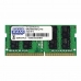 RAM atmintis GoodRam GR2400S464L17/16G DDR4 16 GB CL17