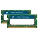 Memoria RAM Corsair CMSA8GX3M2A1066C7 CL7 8 GB