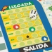 Joc de Masă Lisciani Juegos reunidos ES 40 x 0,1 x 33 cm (12 Unități)