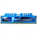 RAM memorija GSKILL Ripjaws X DDR3 CL9 32 GB