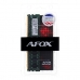RAM-minne Afox PAMAFODR30014 DDR3 CL11