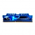 Mémoire RAM GSKILL DDR3-2400 CL11 16 GB