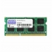 RAM Memory GoodRam 8GB DDR3 PC3-12800 SO-DIMM 8 GB DDR3 CL11 8 GB DDR3 SDRAM