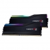 Memoria RAM GSKILL Trident Z RGB DDR5 32 GB