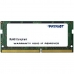 Paměť RAM Patriot Memory 8GB DDR4 2400MHz DDR4 8 GB CL17
