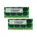 RAM Memory GSKILL 8GB DDR3-1600 DDR3 8 GB CL11