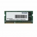 Memorie RAM Patriot Memory PAMPATSOO0012 DDR3 4 GB CL11