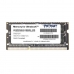 RAM Memória Patriot Memory PAMPATSOO0046 DDR3 8 GB