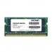 Paměť RAM Patriot Memory 8GB PC3-12800 DDR3 8 GB CL11
