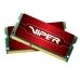 RAM geheugen Patriot Memory VIPER 4 16 GB
