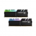 RAM-minne GSKILL Trident Z RGB DDR4 CL19 32 GB