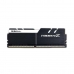 Mémoire RAM GSKILL F4-3200C14D-32GTZKW DDR4 CL14 32 GB