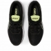 Chaussures de Running pour Enfants Asics GT-1000 12 GS Noir