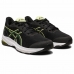 Joggesko for barn Asics GT-1000 12 GS Svart