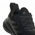 Čevlji za Tek za Otroke Adidas FortaRun Črna