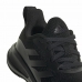 Scarpe da Running per Bambini Adidas FortaRun Nero