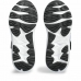 Běžecká obuv pro děti Asics Jolt 4 PS Modrý Černý