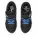 Running Shoes for Kids Asics Jolt 4 PS Blue Black