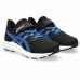 Παπούτσια για Τρέξιμο για Παιδιά Asics Jolt 4 PS Μπλε Μαύρο