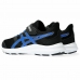 Παπούτσια για Τρέξιμο για Παιδιά Asics Jolt 4 PS Μπλε Μαύρο