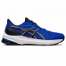 Chaussures de Running pour Enfants Asics GT-1000 12 GS Noir Bleu
