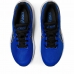Hardloopschoenen voor Kinderen Asics GT-1000 12 GS Zwart Blauw