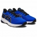 Παπούτσια για Τρέξιμο για Παιδιά Asics GT-1000 12 GS Μαύρο Μπλε