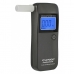 Digitalna naprava za merjenje alkohola Bacscan CA 9000 PROFESSIONAL Črna