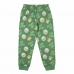 Pijama Infantil The Mandalorian Verde oscuro